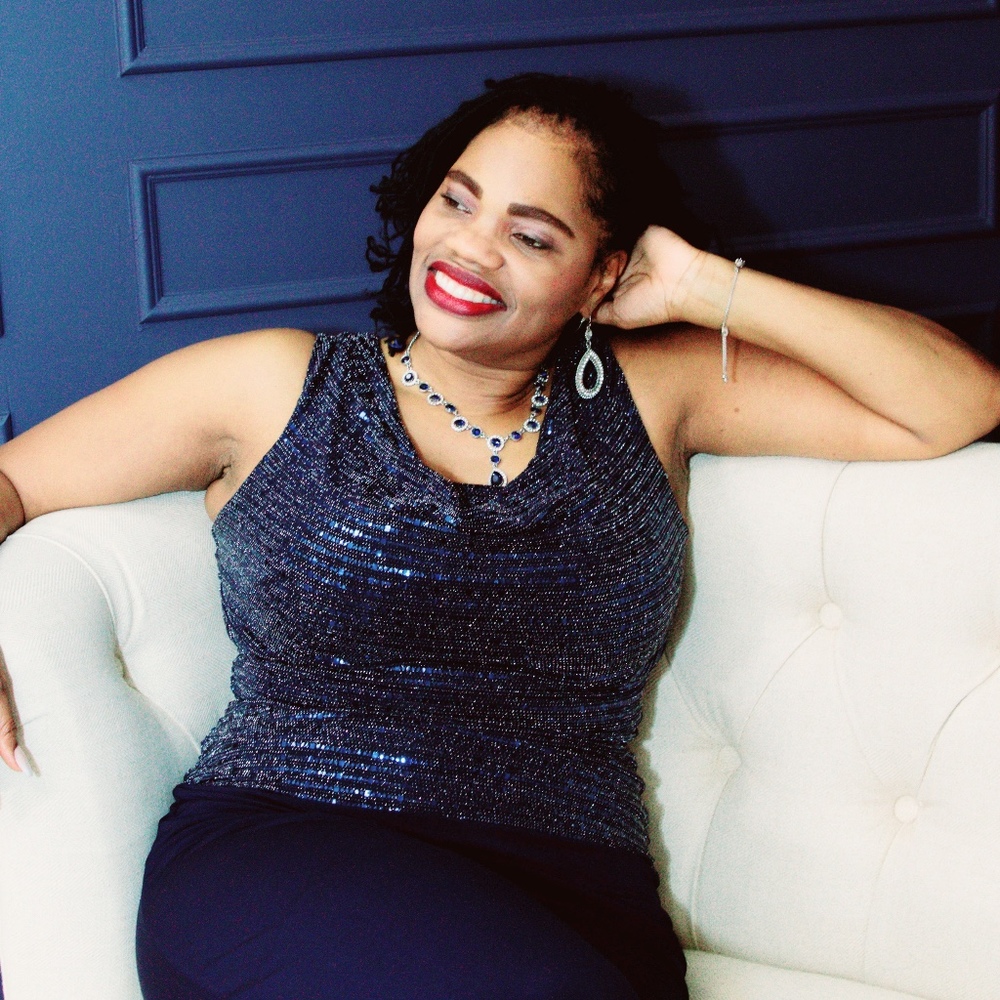 Meet your Posher, Yasheda